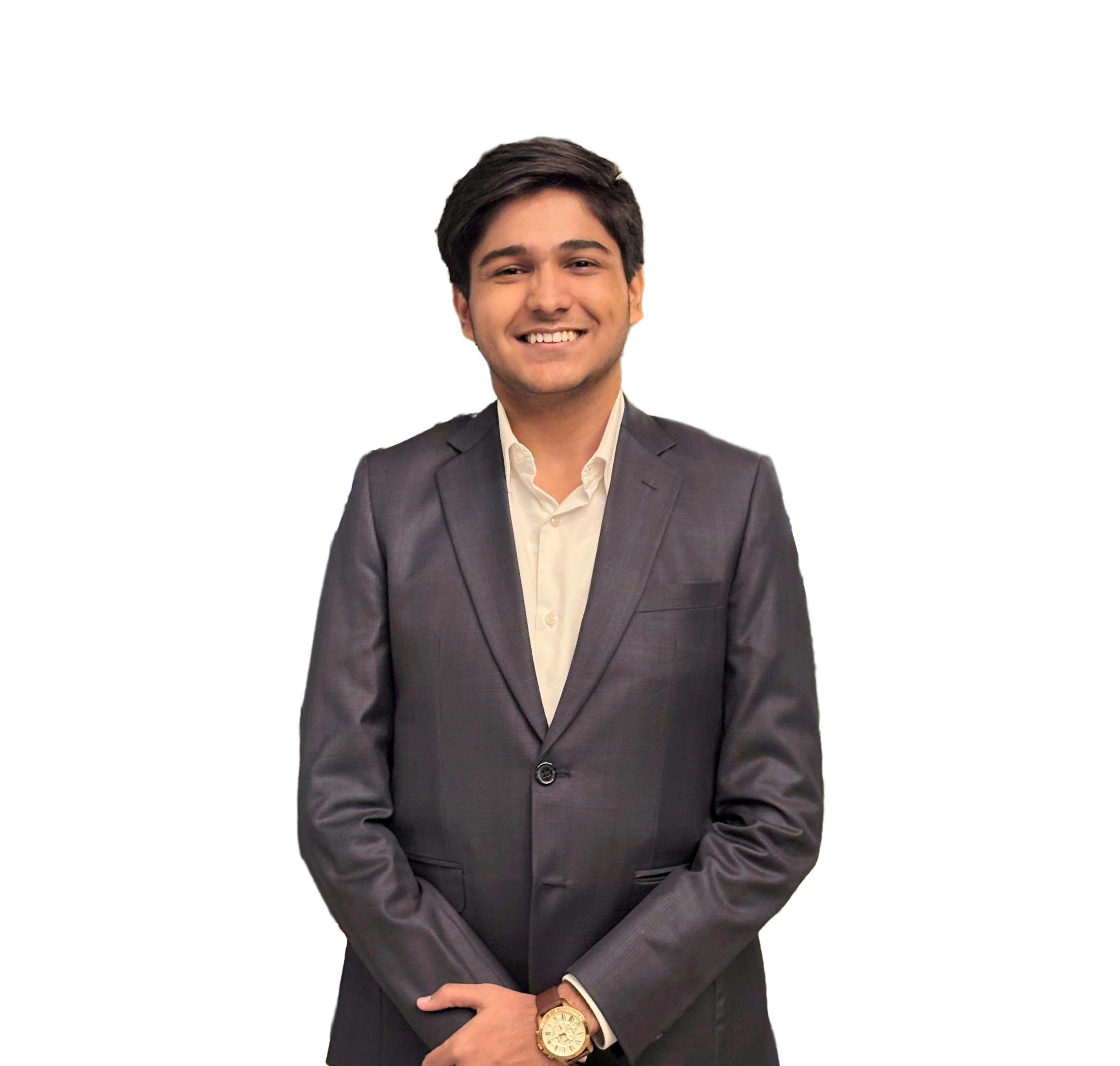 Saad's Profile Picture